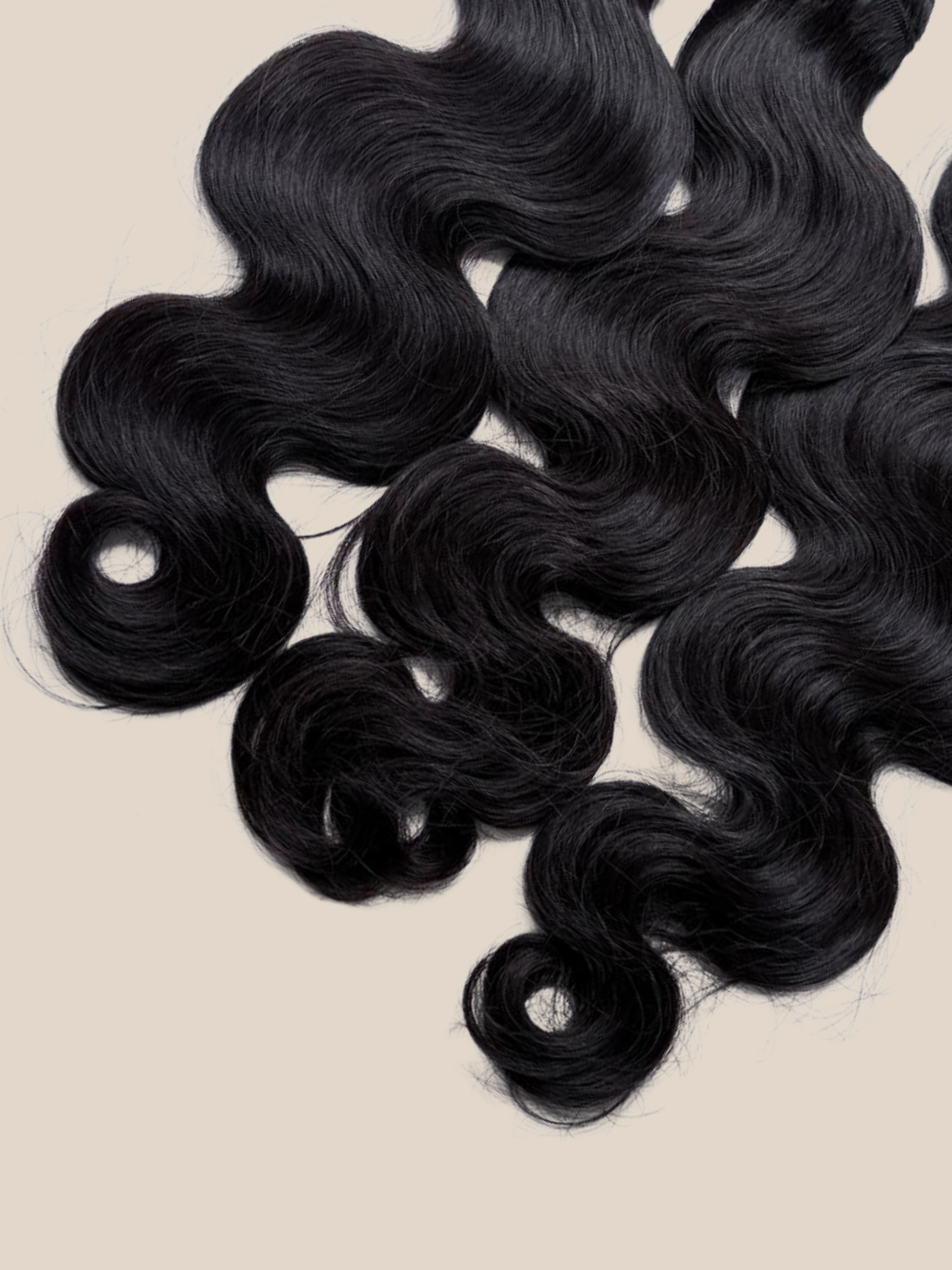 Body Wave - Virgin Collection