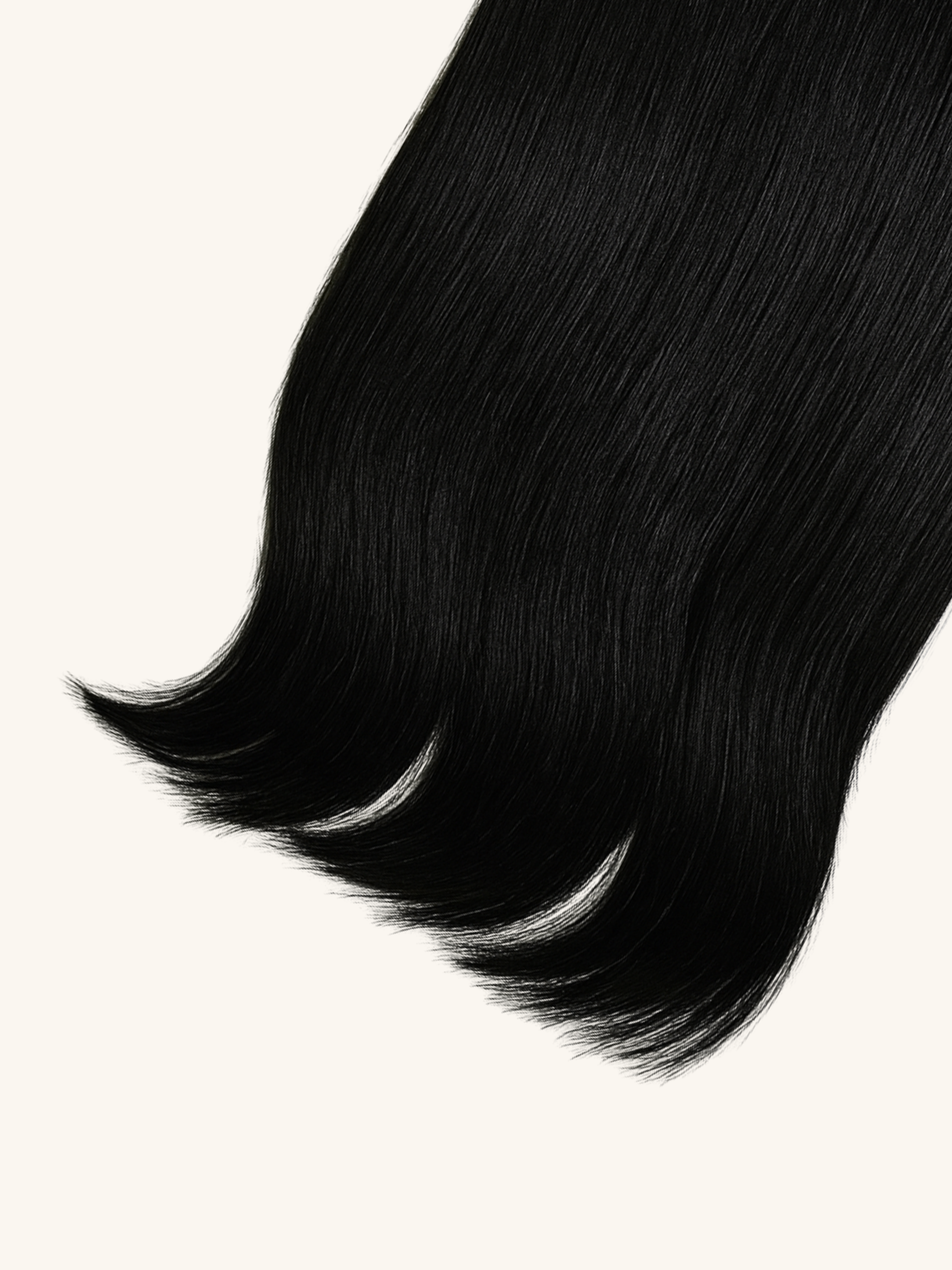 Straight - Raw Collection