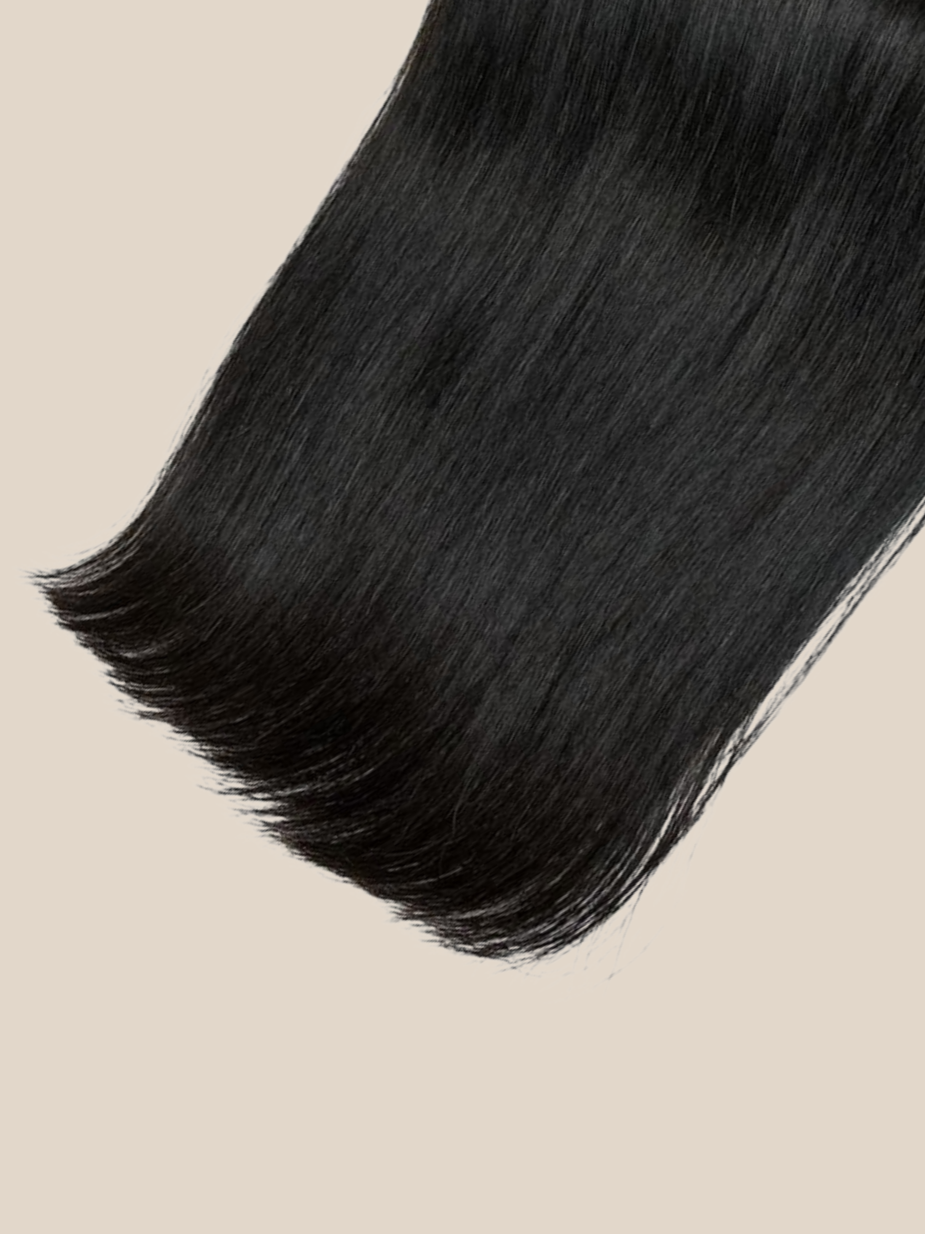 Straight - Virgin Collection